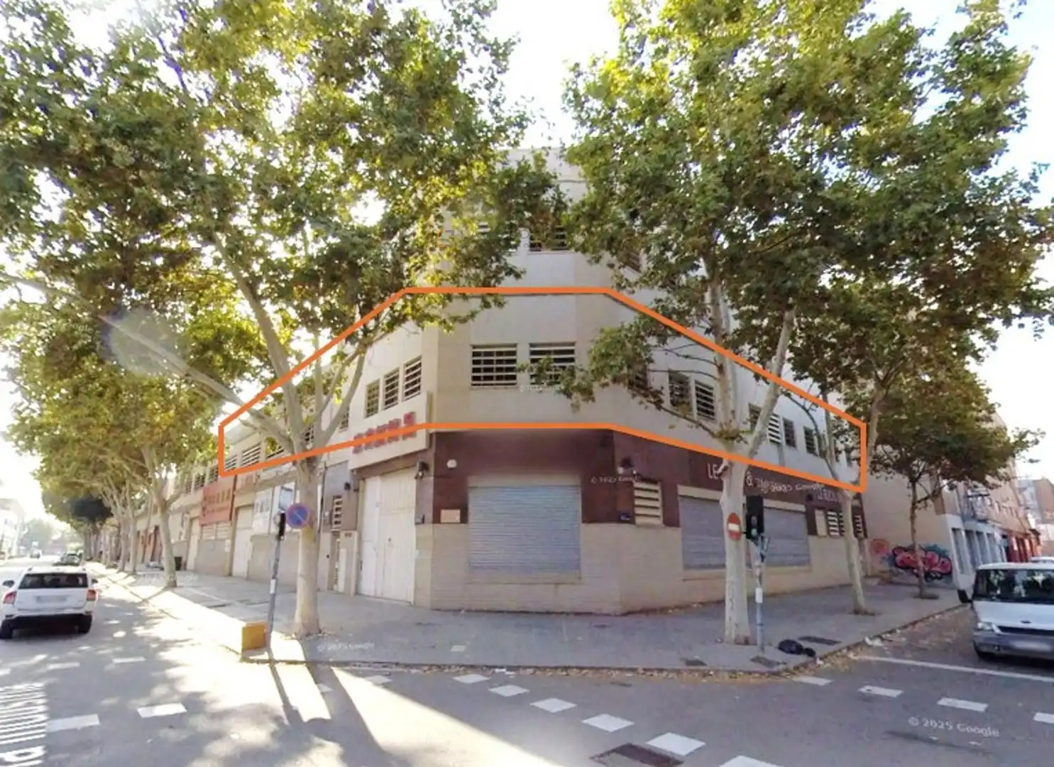 Büro zur Miete in Indústria 552 - BADALONA