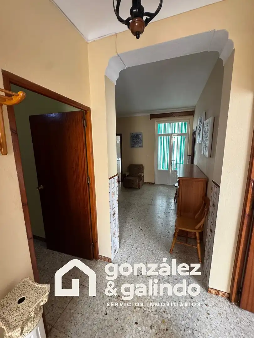 Finca rústica en venta en Gilena
