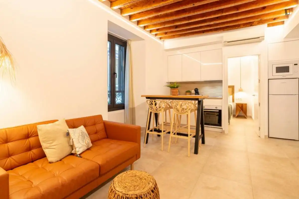 Apartament de lloguer a Los Ángeles