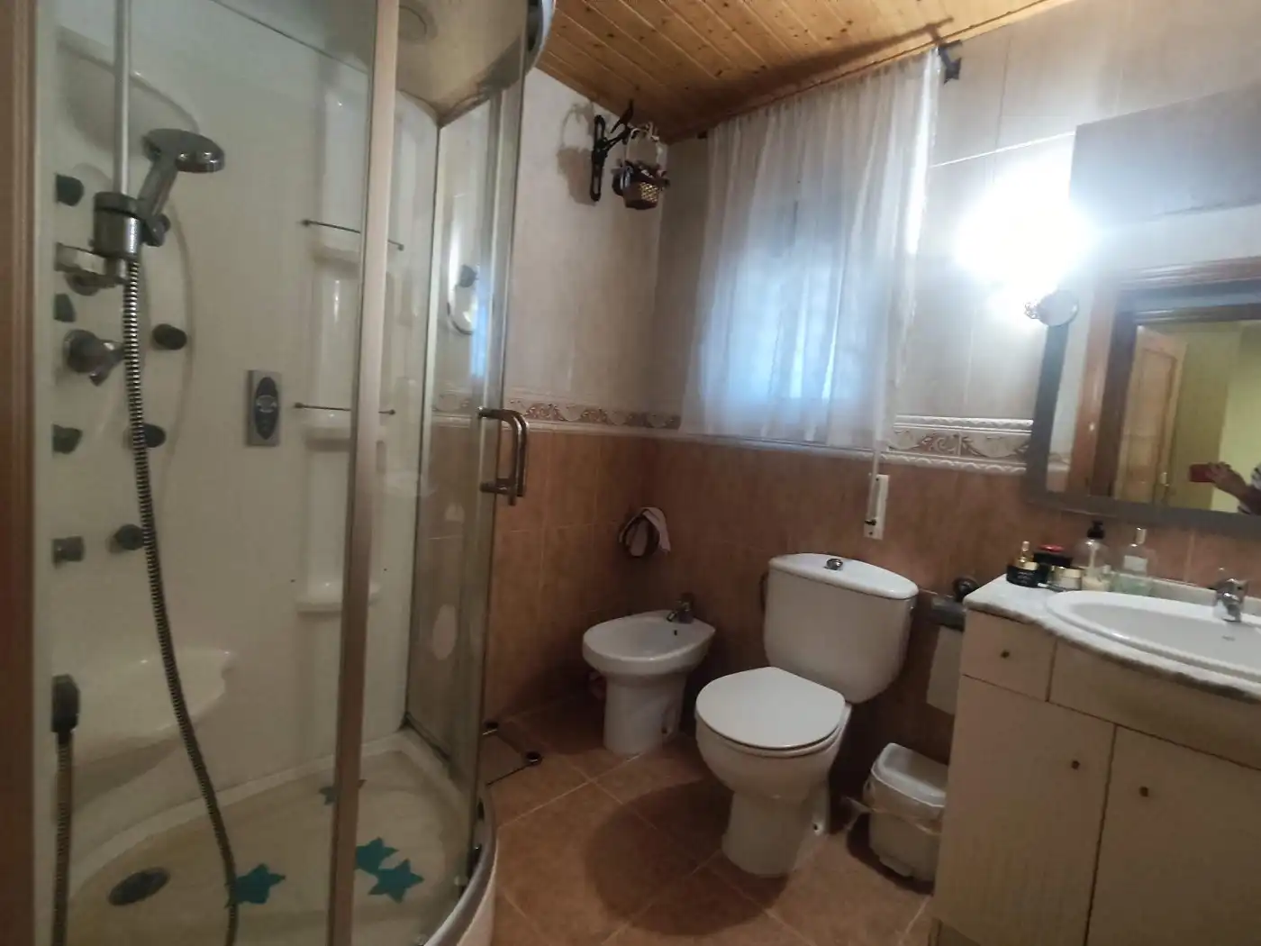 Chalet con terraza en venta en Partida BON CAPO, imagen 18