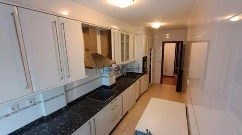 Foto 2 de Pis en venda a Rúa de Peliquín, 21, Ventiun, Ourense