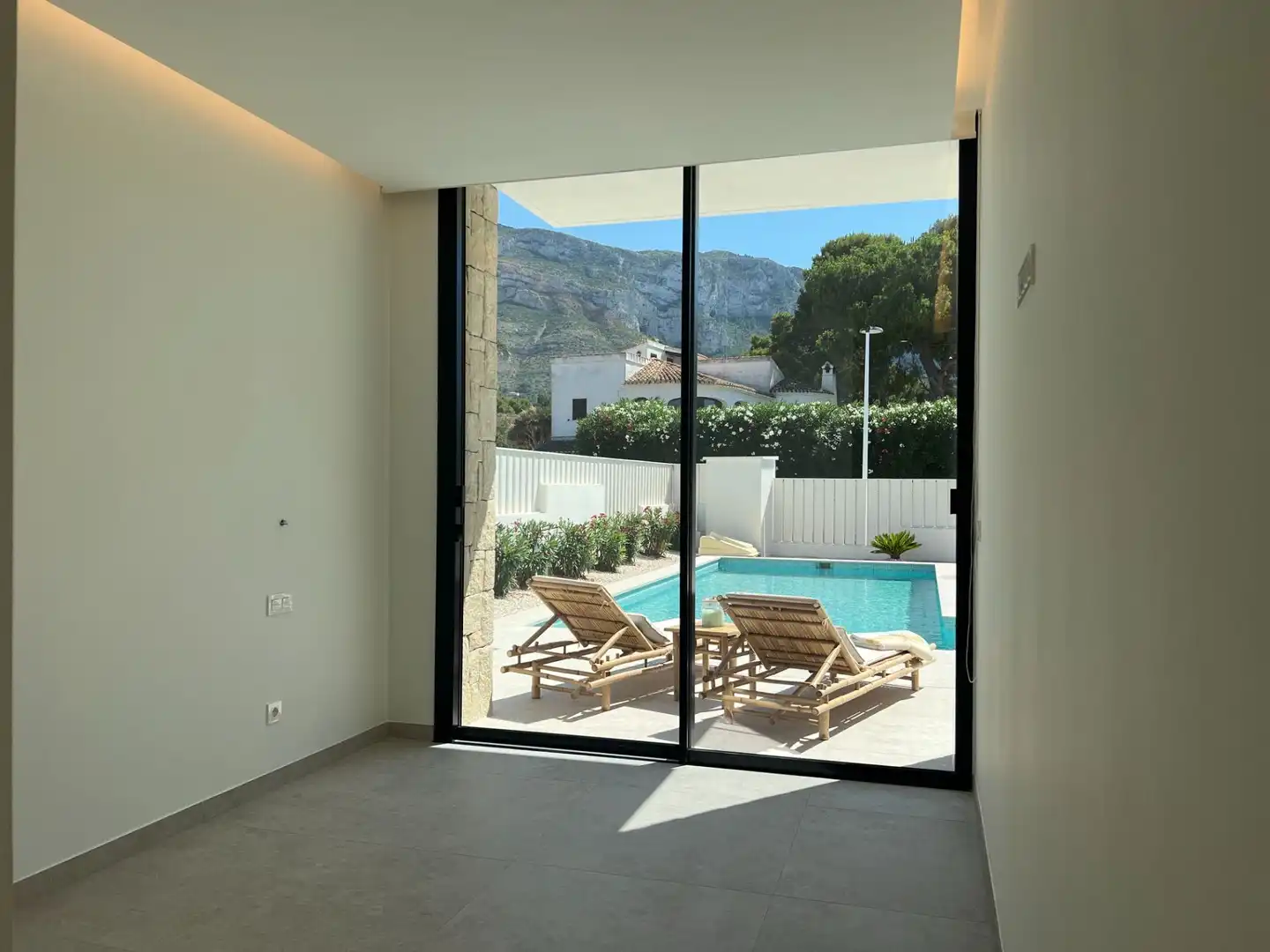 Casa con piscina en venta en El Montgó, imagen 35