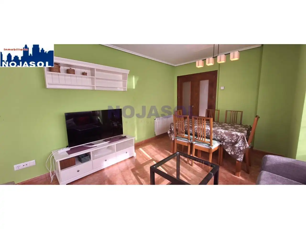 Mini appartamento con ascensore in affitto a Calle LOS CUADRILLOS 7, imagen 5