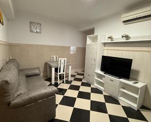 Flat to rent in Viñuela - Rescatado