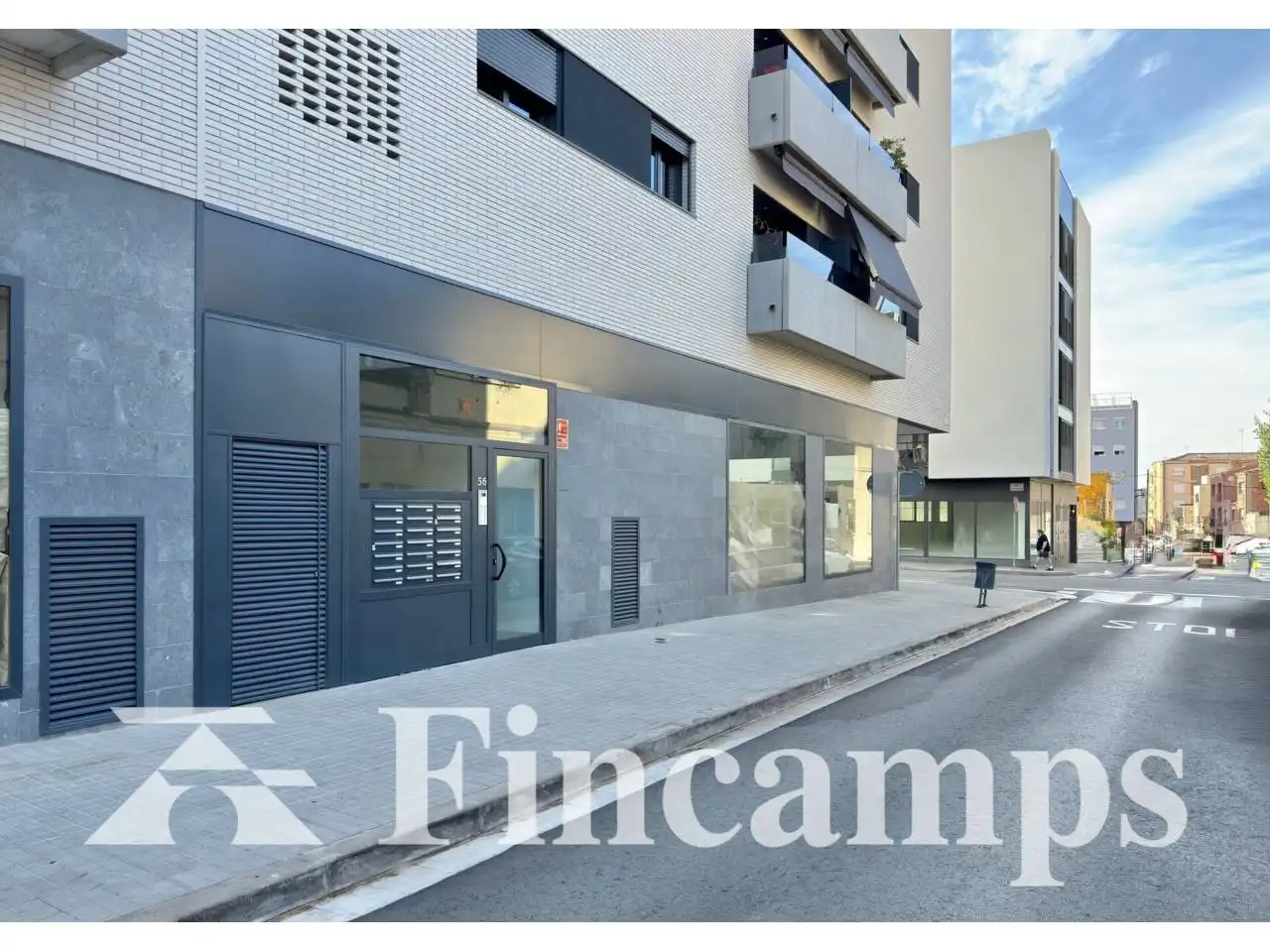 Business premises to rent in Calle Francesc Layret 49, imagen 7