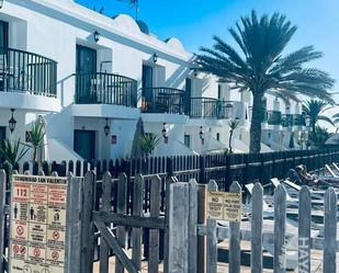 Exterior view of Flat for sale in Puerto del Rosario