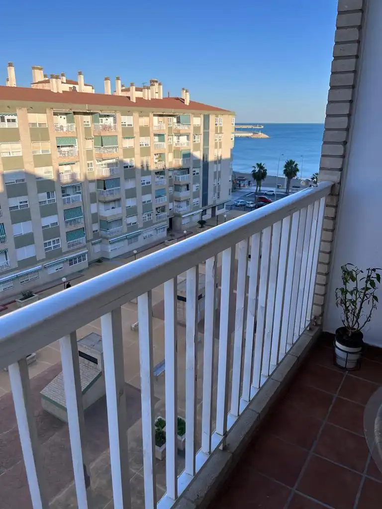 Appartamento con ascensore in affitto a Paseo Maritimo Antonio Machado, imagen 35