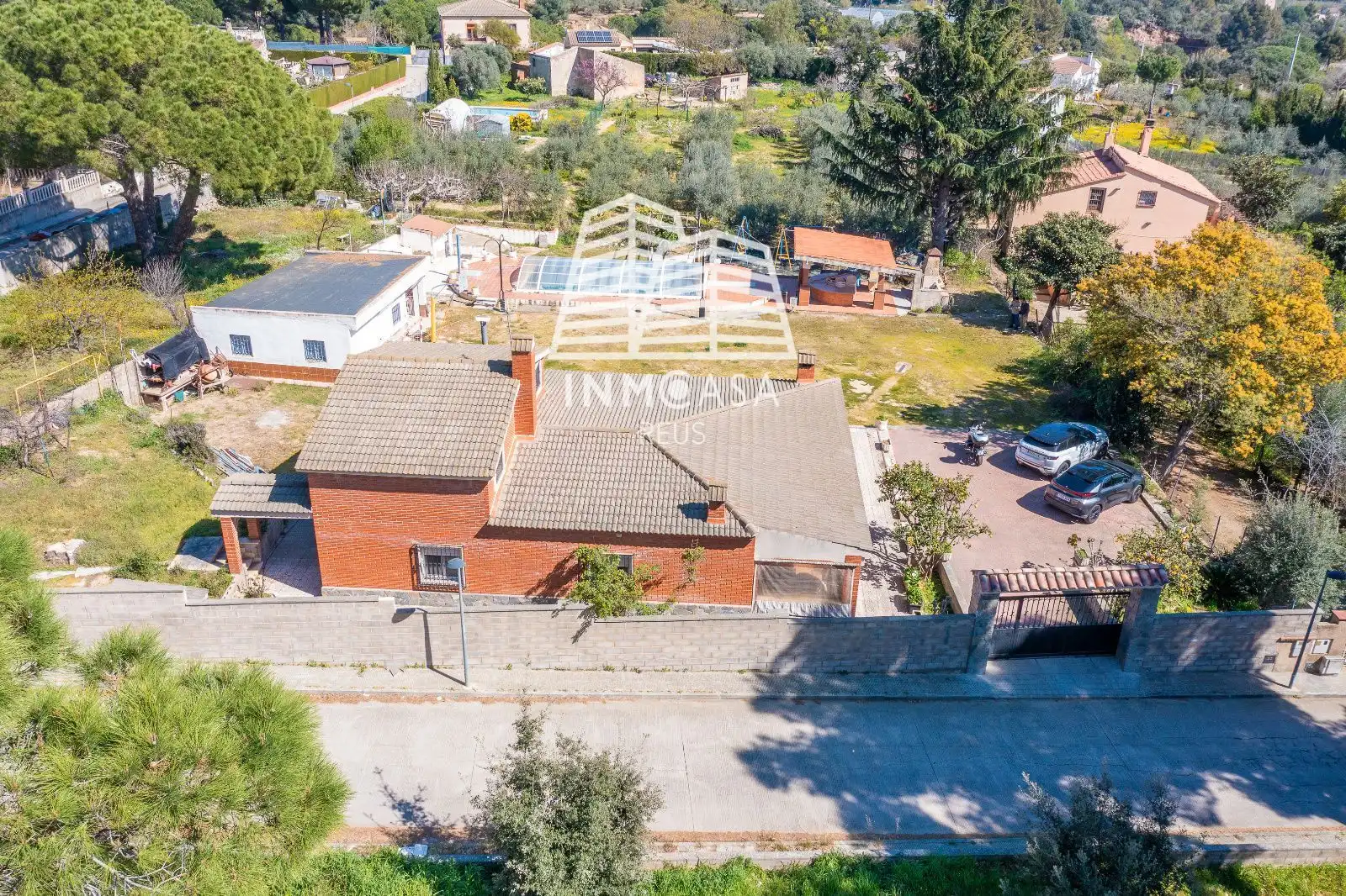 Casa amb piscina en venda a Portugal, imagen 2