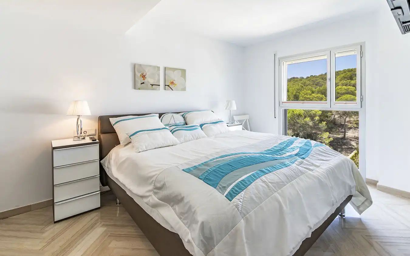 Attic for sale in Santa Ponça