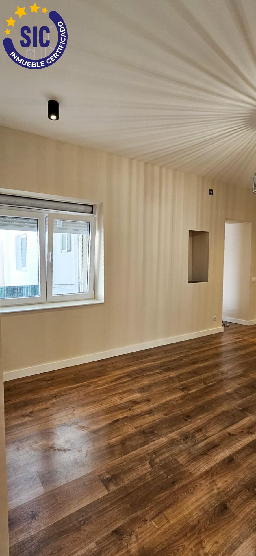 Bedroom of Flat for sale in Carcaixent  with Terrace and Balcony