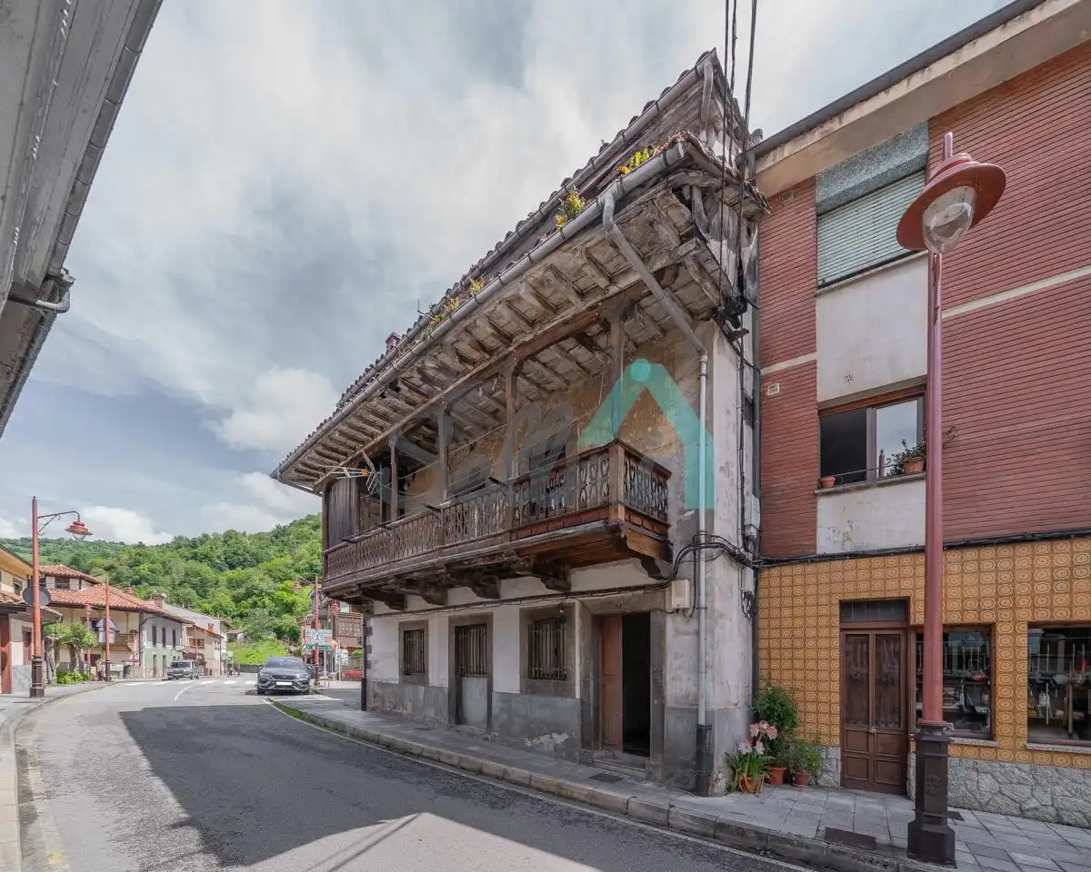 Casa pareada con terraza en venta en General Bárzana, imagen 8