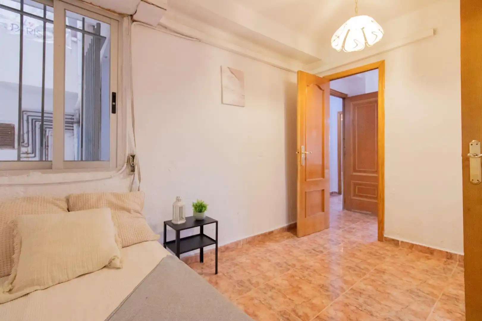 Habitación de Piso en venta en Meliana con Aire acondicionado y Alarma