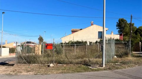 Foto 3 de Residencial en venda a Poblado Barracas, 16, Los Belones, Cartagena