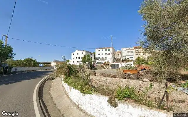 Exterior view of Houses for sale in Benafer