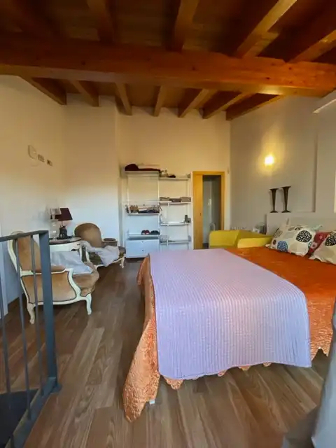 Habitación de Dúplex en venta en Rubí con Calefacción, Parquet y Terraza