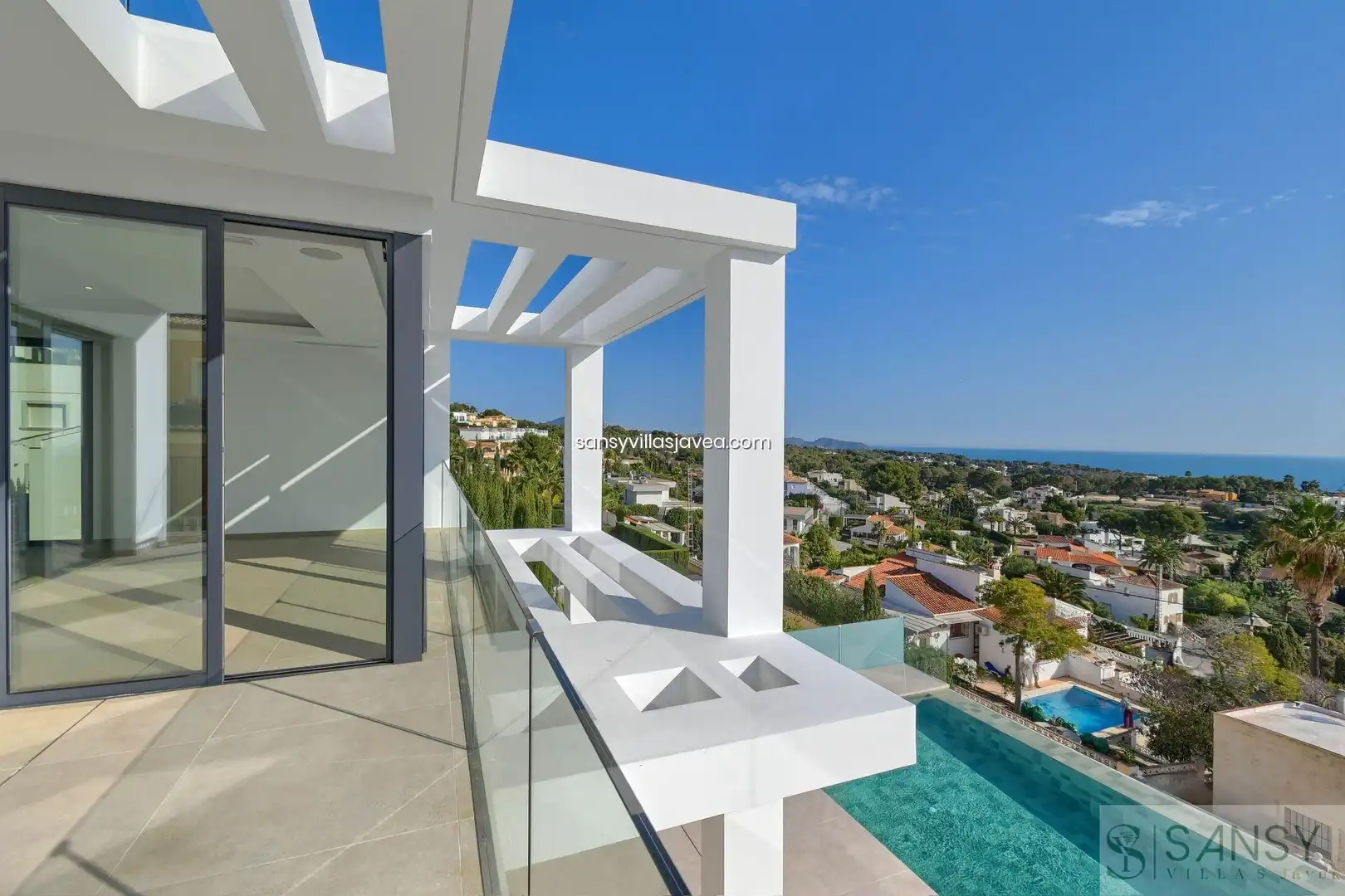 Detached house for sale in Benicolada - Las Adelfas, imagen 6