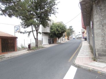 Terreno residenziale in vendita a Calle San Juan Bosco 10