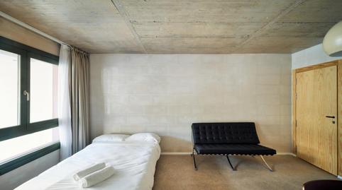 Foto 4 de Estudi de lloguer a El Poble Sec - Parc de Montjuïc,  Barcelona Capital