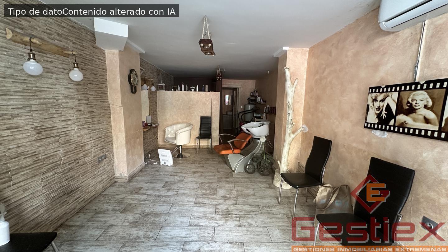 Premises for sale in Almendralejo  with Air Conditioner