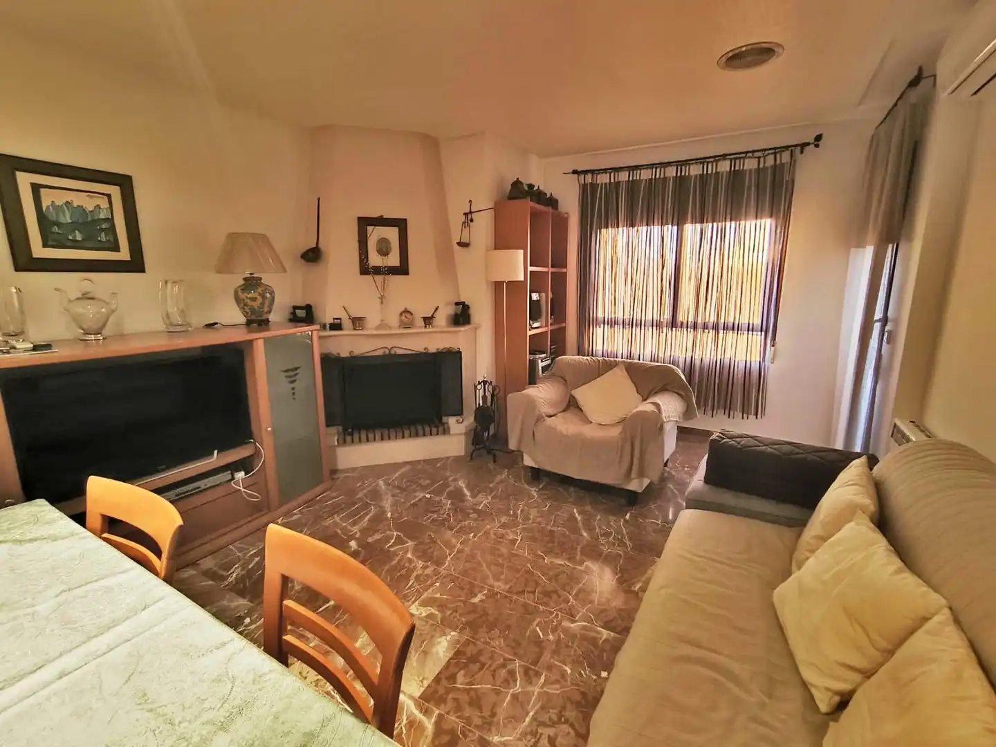 Flat for sale in Catral, Alicante