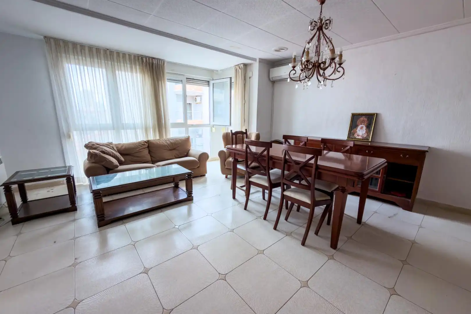 Flat for sale in Calle RAMON GALLUD, imagen 2