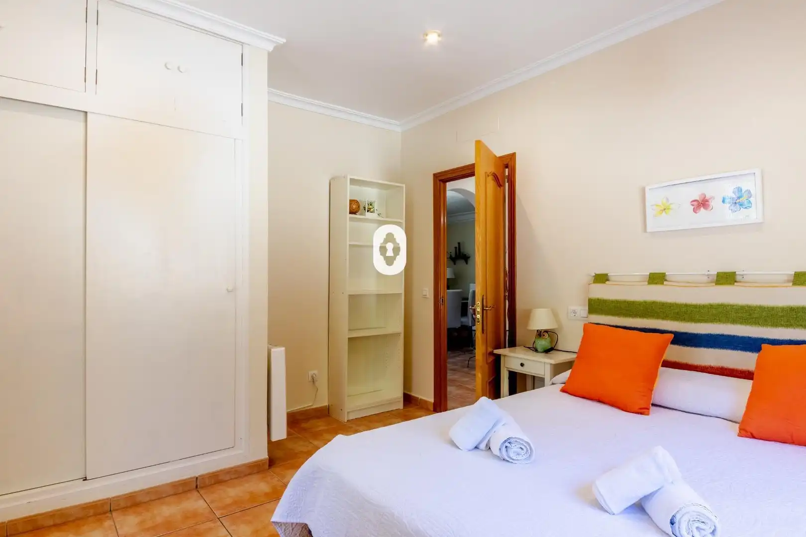 Casa o chalet en venta en DES RAFALS, Mancor de la Vall