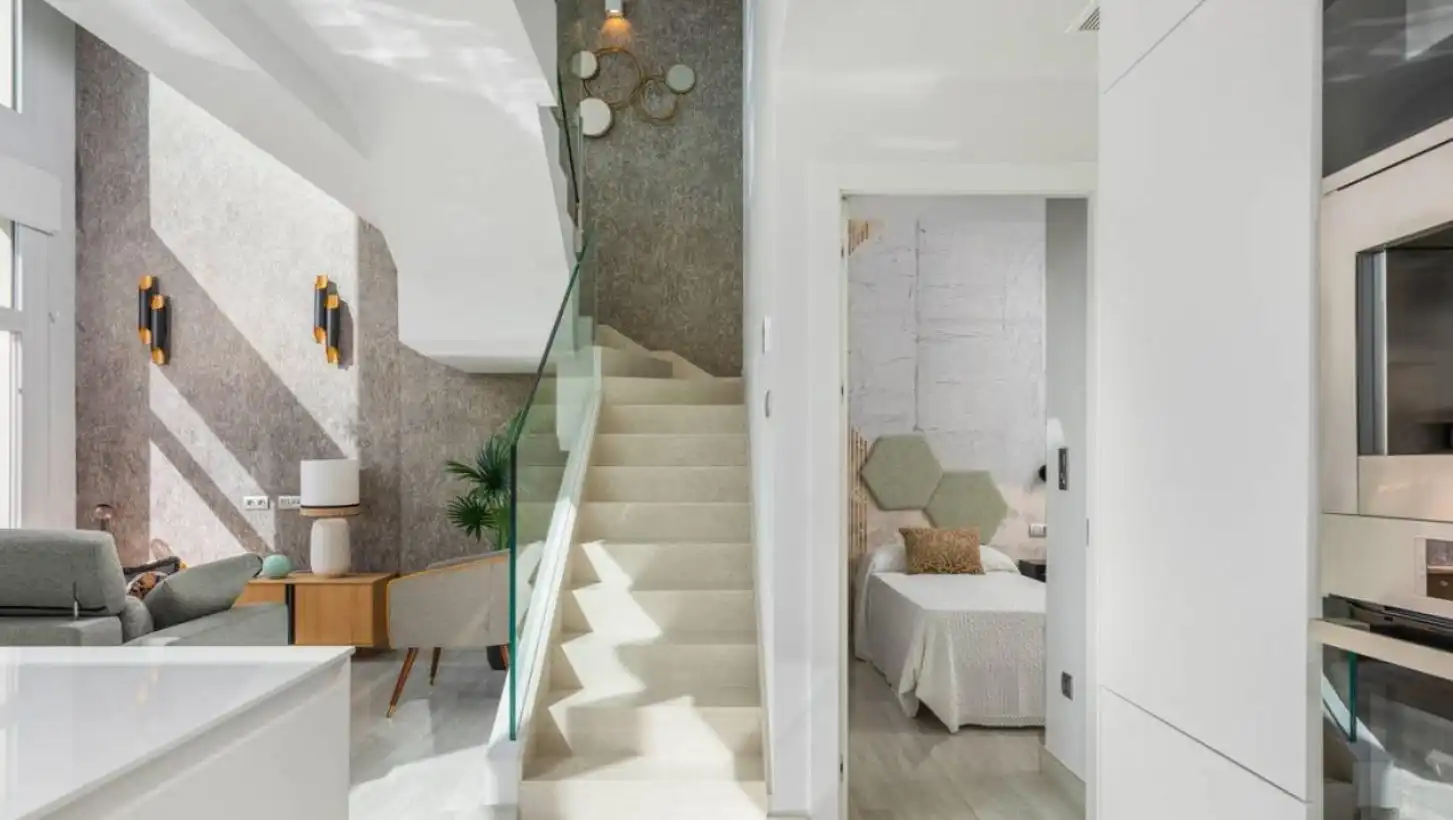 Villa con piscina in vendita a Mar Menor de Cartagena – Cabo de Palos, imagen 12