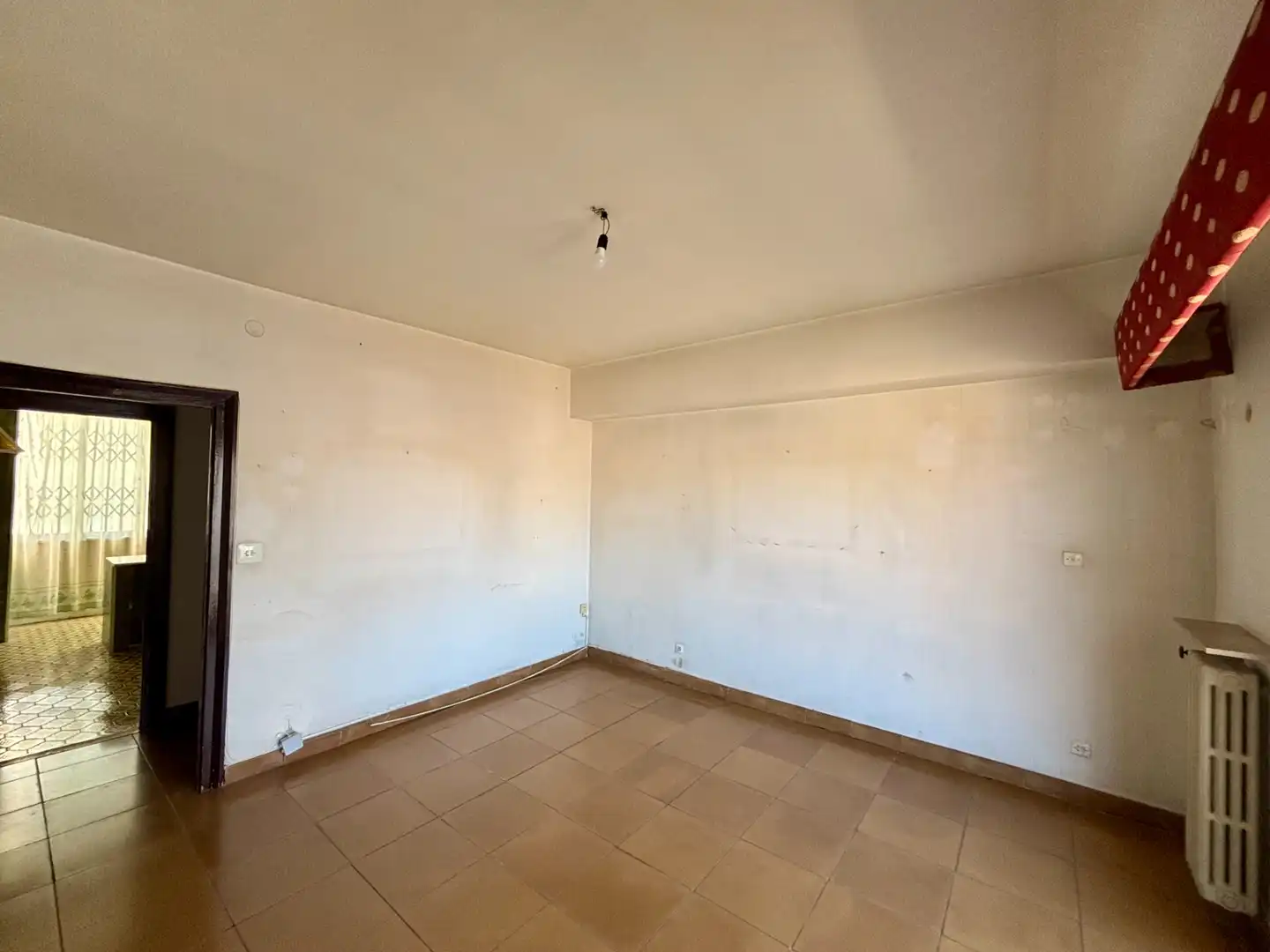 Habitación de Piso en venta en Málaga con Terraza y Balcón
