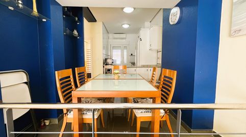 Foto 5 de Casa adosada en venda a Calle Antonio Muñoz Molina, 98, Aguamarina, Orihuela