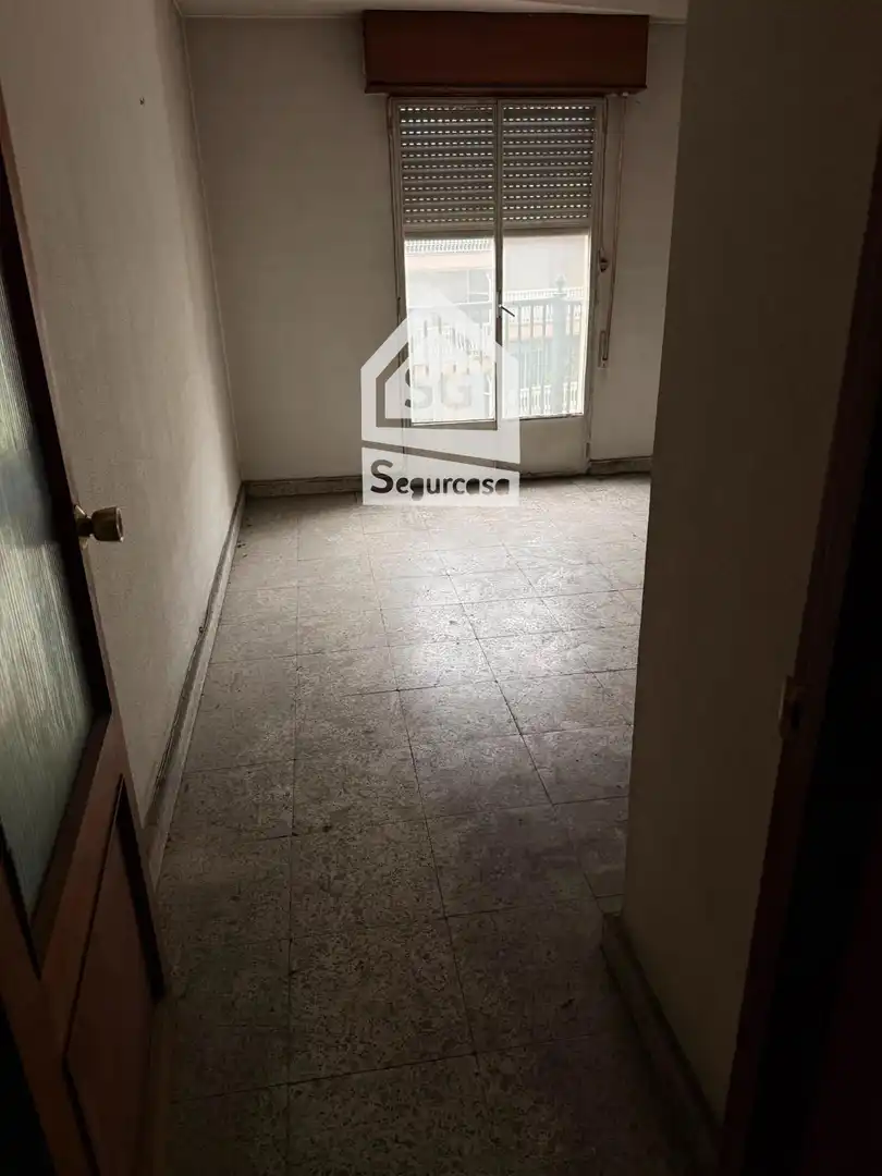 Flat for sale in EMILIA PARDO BAZAN, imagen 8