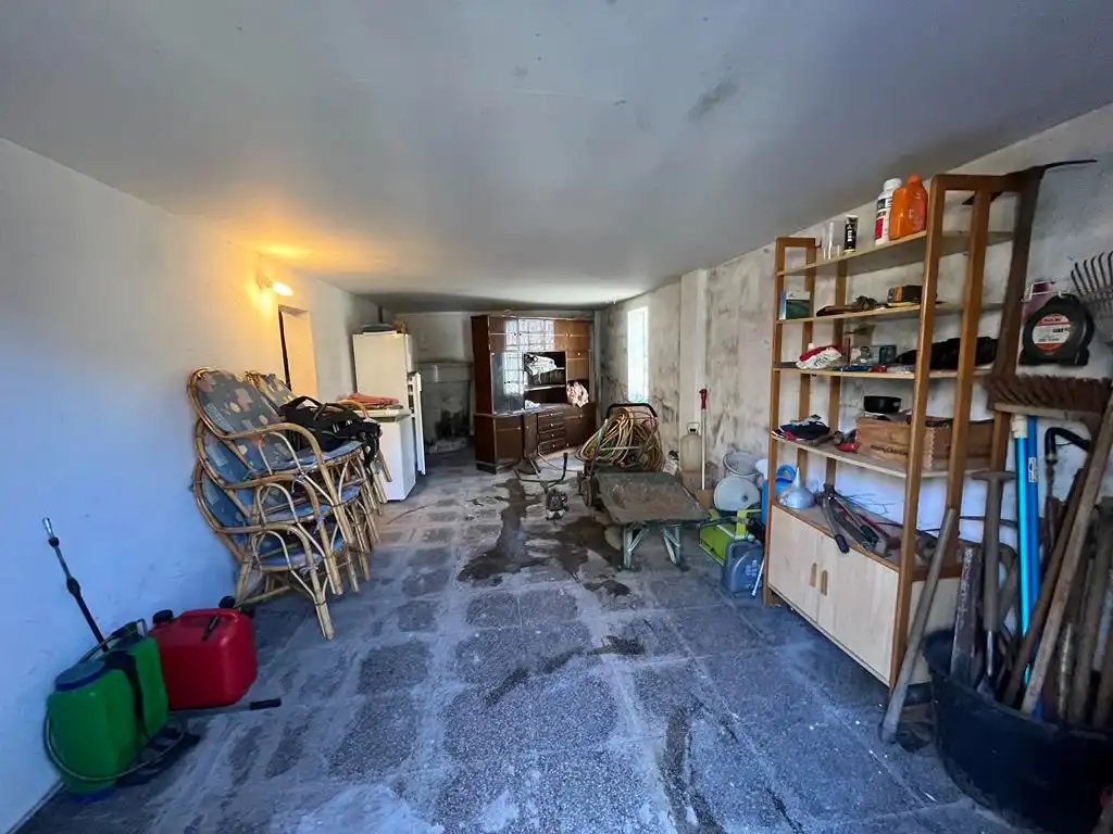 Finca rústica en venta en Vianos con Calefacción, Jardín privado y Trastero