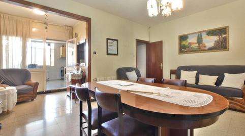Foto 2 de Casa o chalet en venta en Velázquez, La Maurina, Barcelona