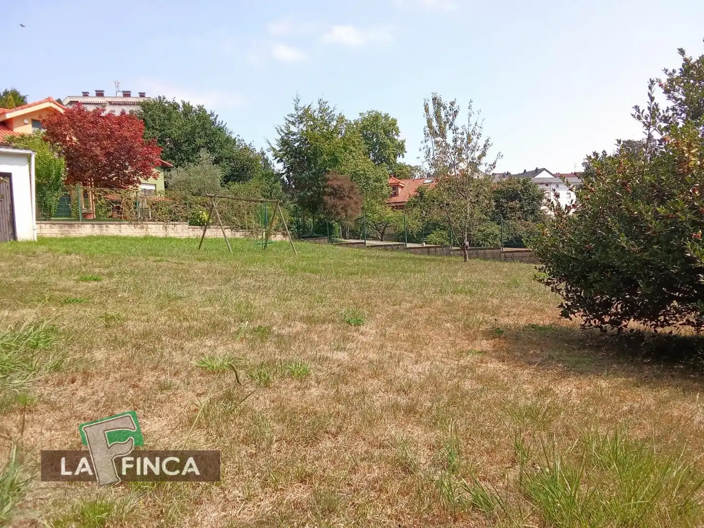 Residencial en venda en Oviedo 