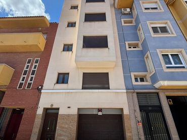 Appartement avec ascenseur à vendre à Yecla - MOLINO