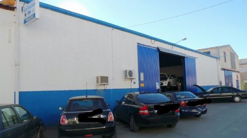 Photo 2 of Industrial buildings for sale in Altea ciudad, Altea