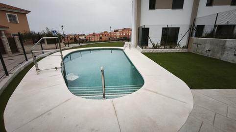 Foto 2 de Casa adosada en venda a Campo de la Iglesia, Benajarafe, Vélez-Málaga