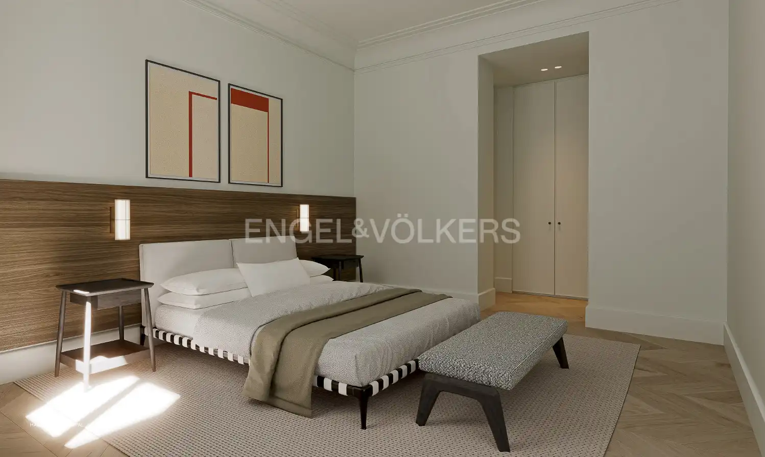 Flat with lift for sale in Centro, imagen 13
