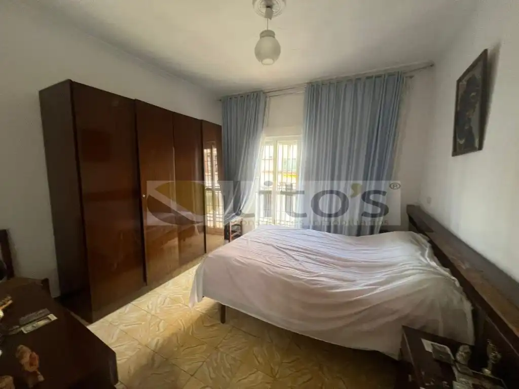 Bedroom of Detached homes for sale in Dos Hermanas
