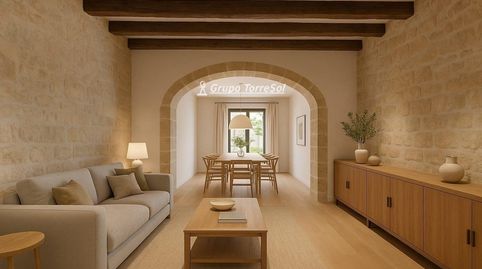 Foto 3 de Casa o chalet en venta en Vall del, Masllorenç, Tarragona