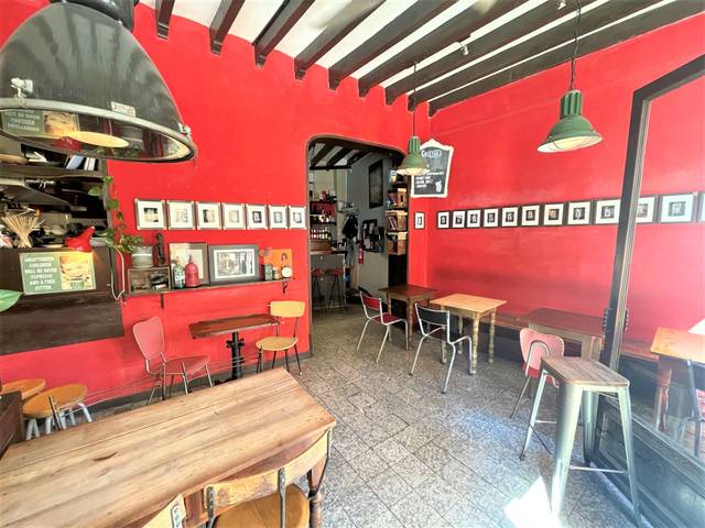 Local comercial en Venta en La Missió