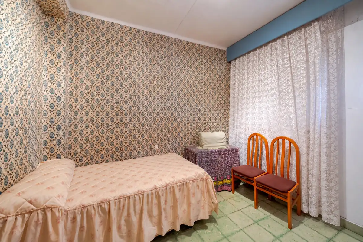Casa amb terrassa en venda a Carrer Mestre Vicente Giner, imagen 23