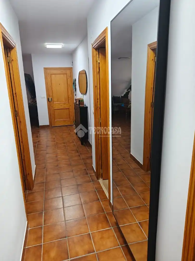 Flat for sale in Estación de Cártama