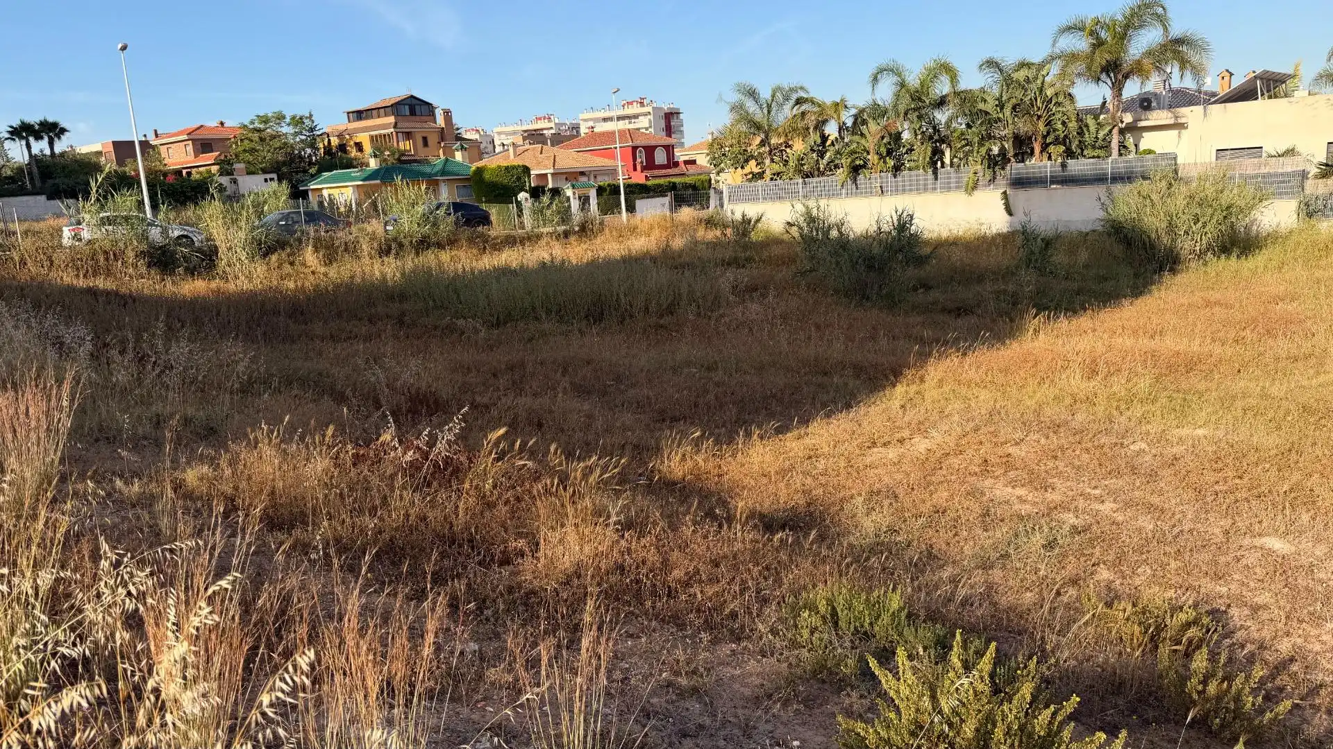 Terreno residencial en venta en Los Arenales del Sol, imagen 29