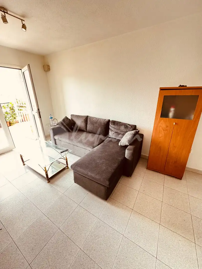 Living room of Apartments for sale in San Miguel de Abona  with Heating