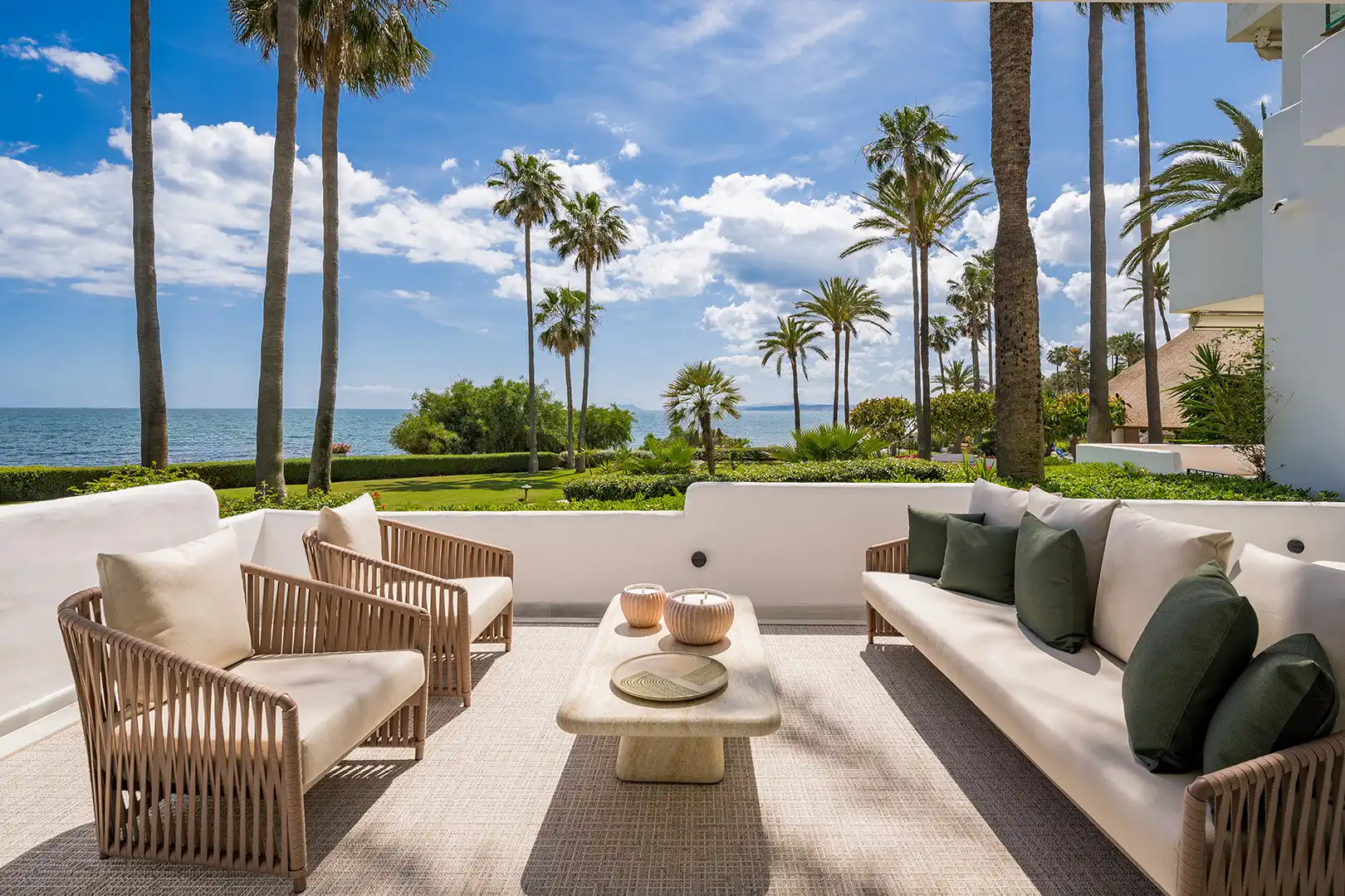 Wohnung mit Pool zum Verkauf in Punta Plata, imagen 7
