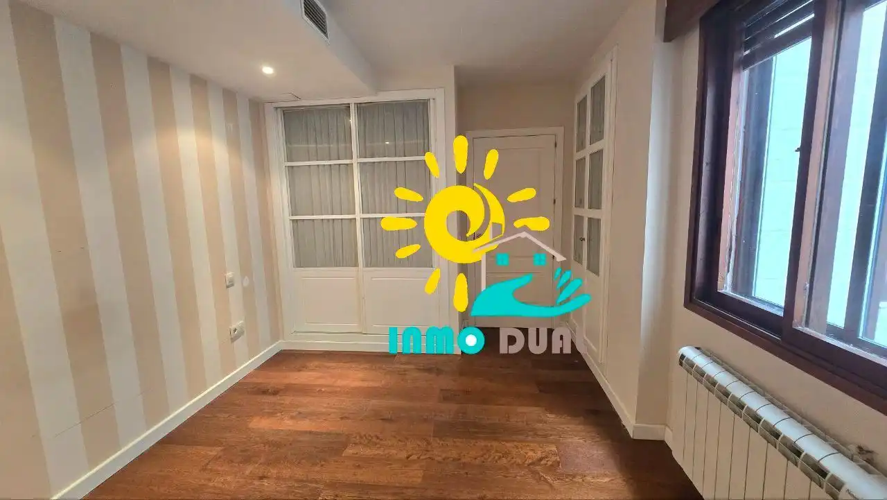 Exterior view of Flat for sale in Badajoz  with Air Conditioner, Heating and Terrace