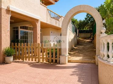 Casa en venta en Cunit Residencial