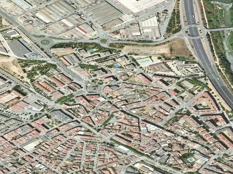 Flat for sale in Calle Mestre Reguera, imagen 3