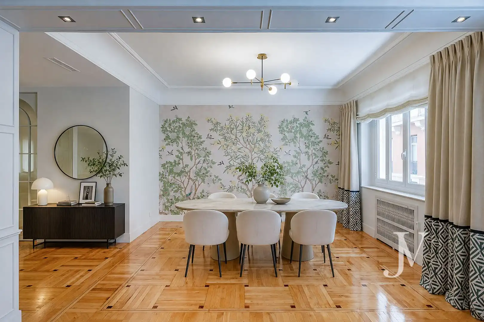 Wohnung mit Aufzug zum Verkauf in Paseo del Pintor Rosales, imagen 32