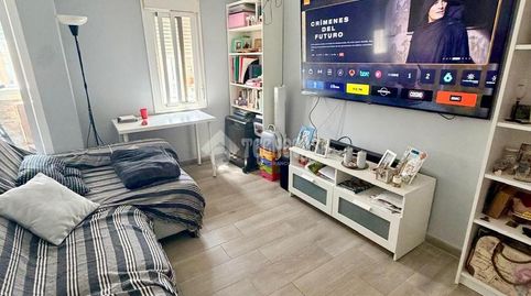 Foto 3 de Piso en venta en Piso Atarfeño, Alfalfa - Santa Cruz, Sevilla Capital
